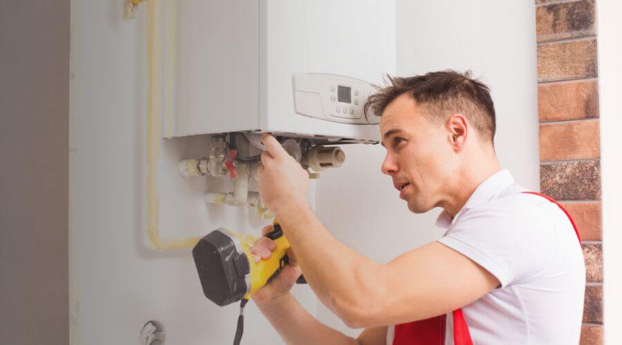 Local 24/7 Emergency Plumbing in Burkett, TX